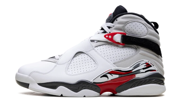Air Jordan 8 Bugs Bunny (2025) 305381 100