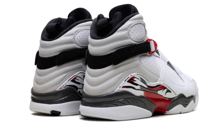 Air Jordan 8 Bugs Bunny (2025) 305381 100