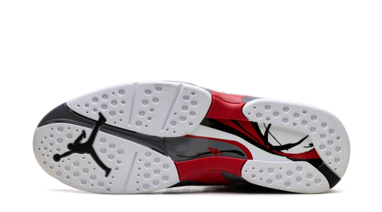 Air Jordan 8 Bugs Bunny (2025) 305381 100