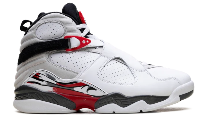 Air Jordan 8 Bugs Bunny (2025) 305381 100