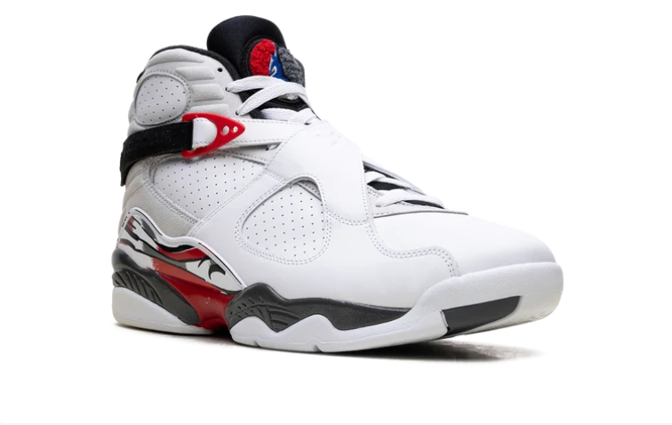 Air Jordan 8 Bugs Bunny (2025) 305381 100