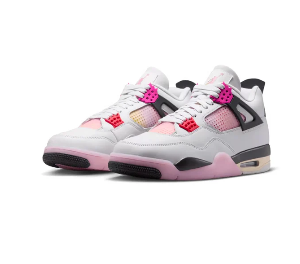 Air Jordan 4 Retro Comic