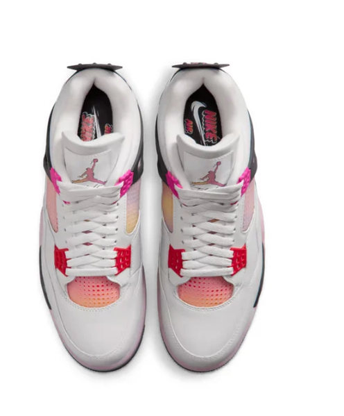 Air Jordan 4 Retro Comic