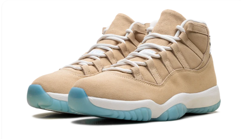 Air Jordan 11 H-Town IO8960 707