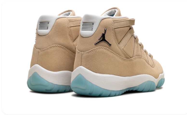 Air Jordan 11 H-Town IO8960 707