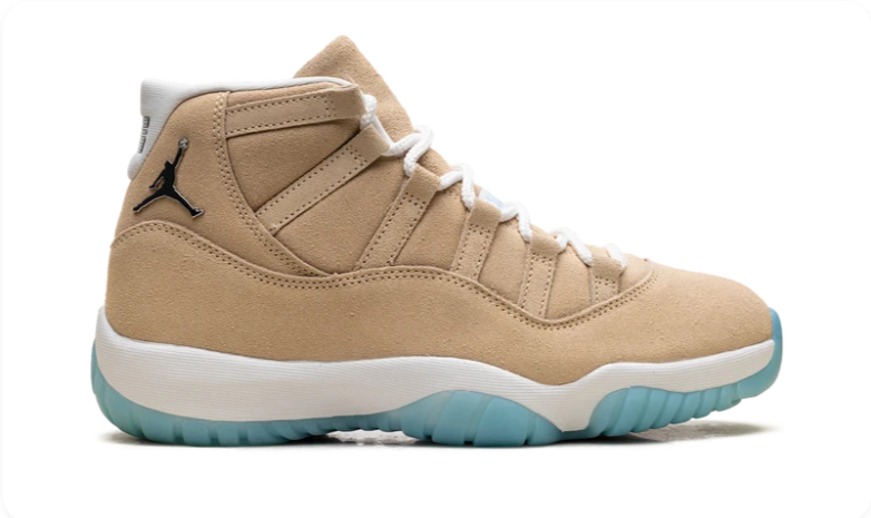 Air Jordan 11 H-Town IO8960 707