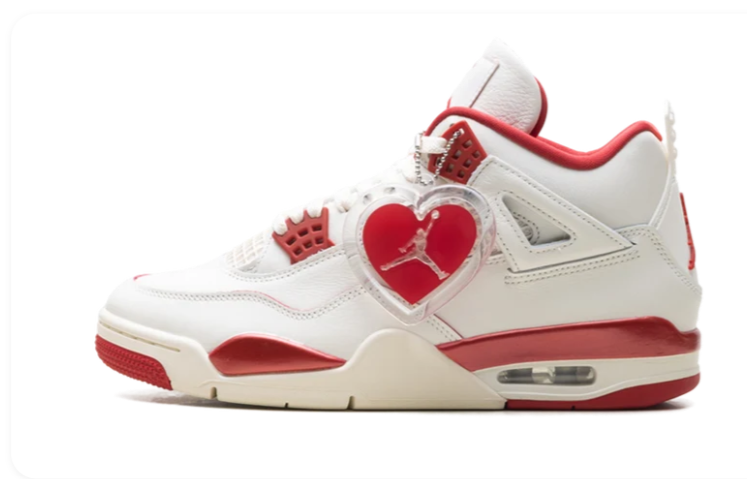 Air Jordan 4 Toro Bravo (2026) FQ8138 600