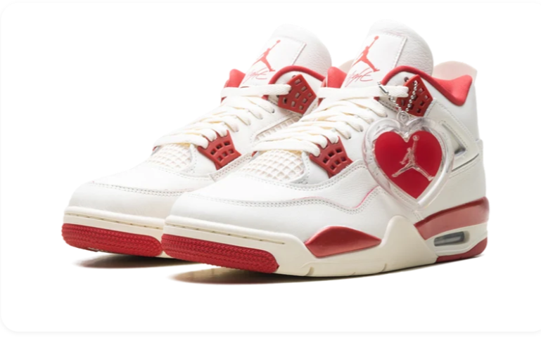 Air Jordan 4 Toro Bravo (2026) FQ8138 600