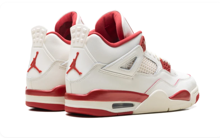 Air Jordan 4 Toro Bravo (2026) FQ8138 600