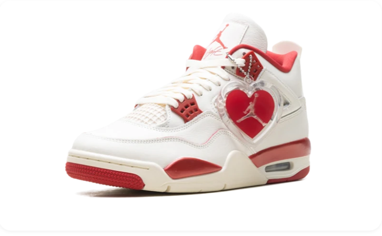 Air Jordan 4 Toro Bravo (2026) FQ8138 600