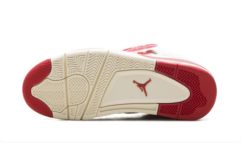 Air Jordan 4 Toro Bravo (2026) FQ8138 600