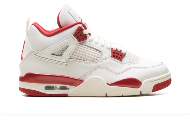 Air Jordan 4 Toro Bravo (2026) FQ8138 600