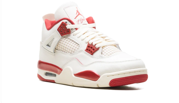 Air Jordan 4 Toro Bravo (2026) FQ8138 600