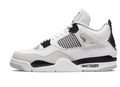 Air Jordan 4 Retro 'Military Black'