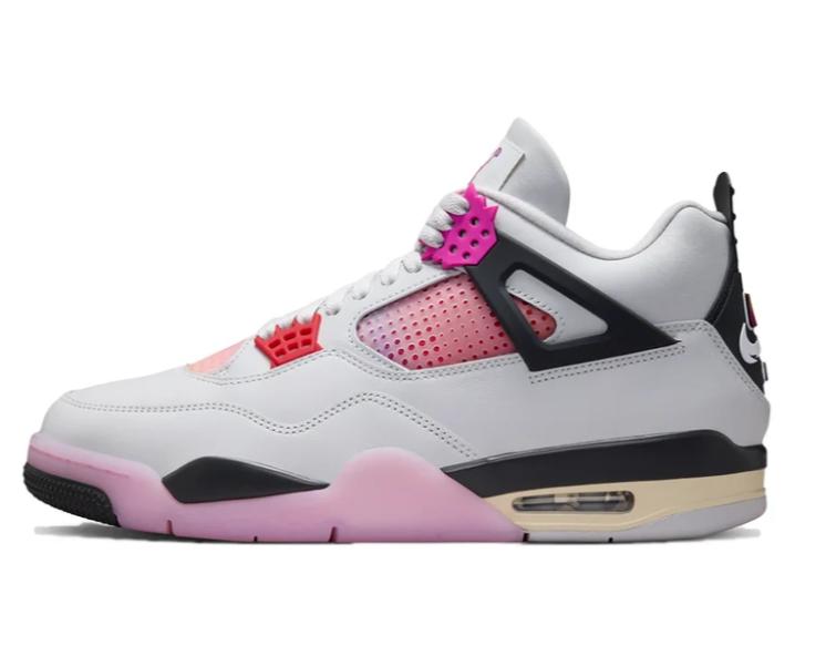 Air Jordan 4 Retro