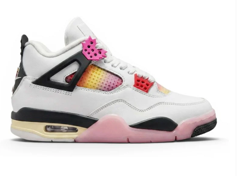 Air Jordan 4 Retro