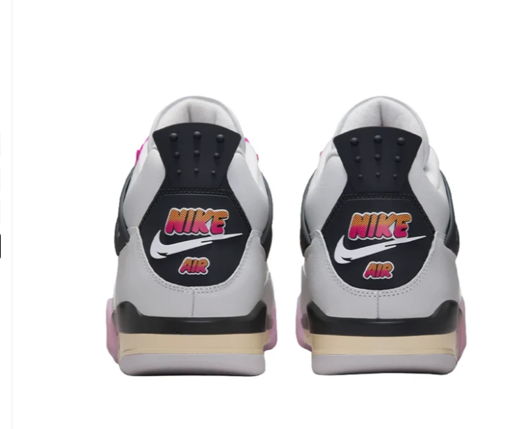 Air Jordan 4 Retro