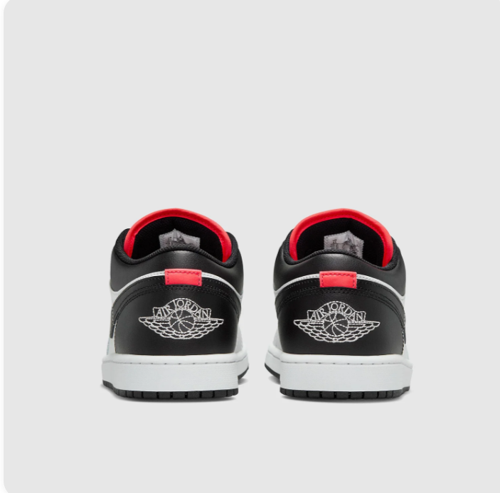 Air Jordan 1 Low