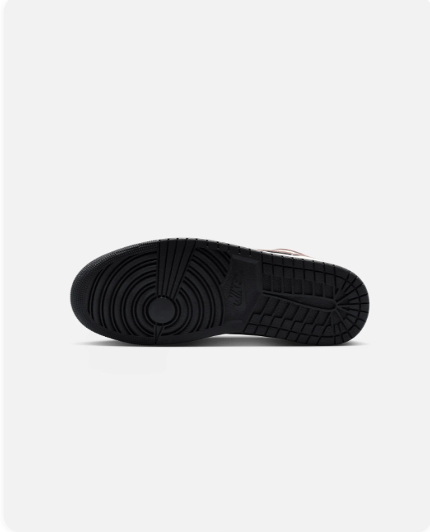 Jordan Air Jordan 1 Low PalominoSail