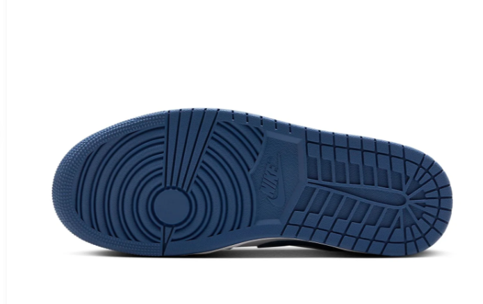 Air Jordan 1 Low 'Ashen Slate' 553558-414