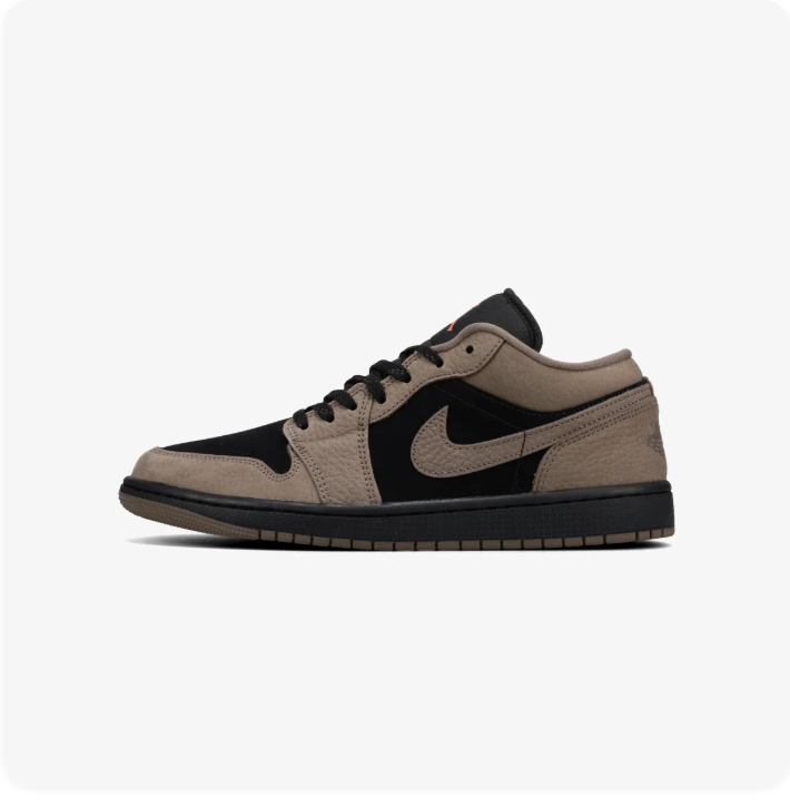 NIKE AIR JORDAN 1 LOW SE