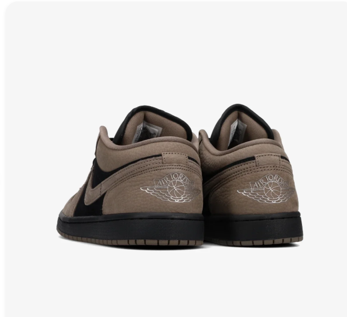 NIKE AIR JORDAN 1 LOW SE