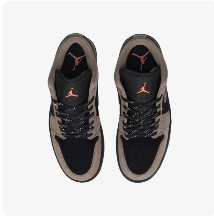 NIKE AIR JORDAN 1 LOW SE