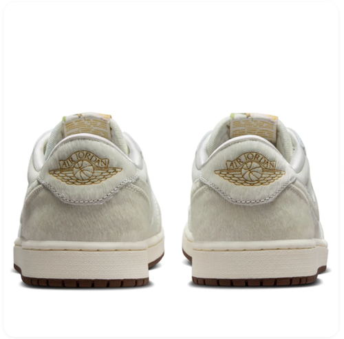 Air Jordan 1 Low OG 'CNY Year of the Horse' 2026 IQ1108-011