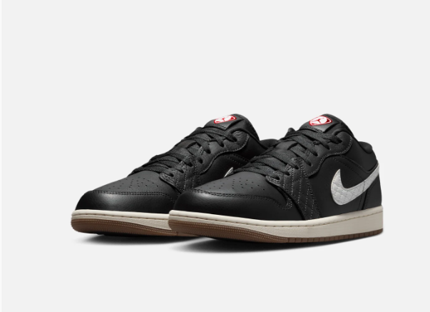 Jordan Air Jordan 1 Low SE Off Noir