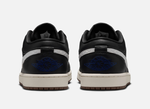 Jordan Air Jordan 1 Low SE Off Noir