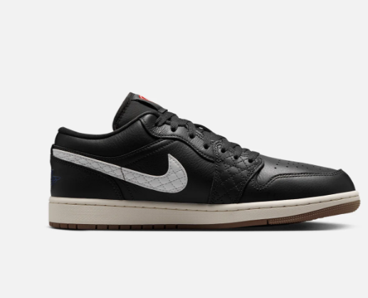 Jordan Air Jordan 1 Low SE Off Noir