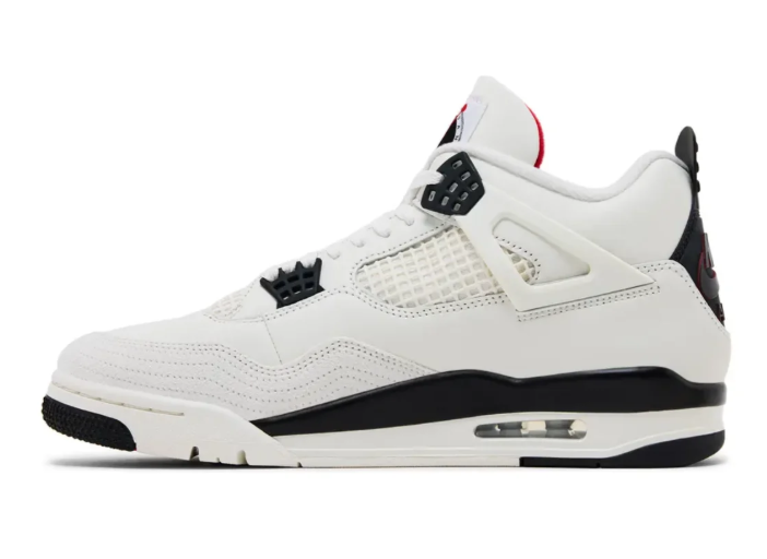 Jordan 4 Retro OG Flight Club