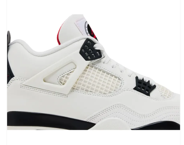 Jordan 4 Retro OG Flight Club