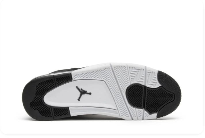 Jordan 4 Retro 'Royalty'