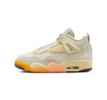 Air Jordan Womens 4 Retro - Birds of Paradise