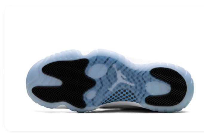 Air Jordan 11 Retro Legend Blue CT8012-104