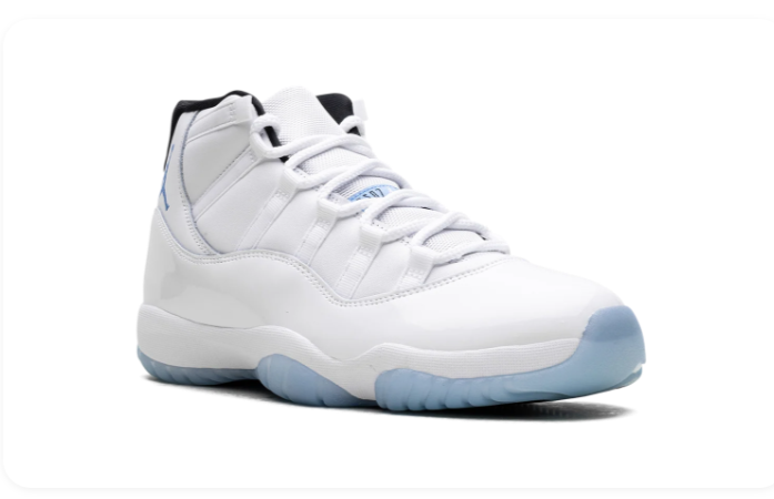 Air Jordan 11 Retro Legend Blue CT8012-104
