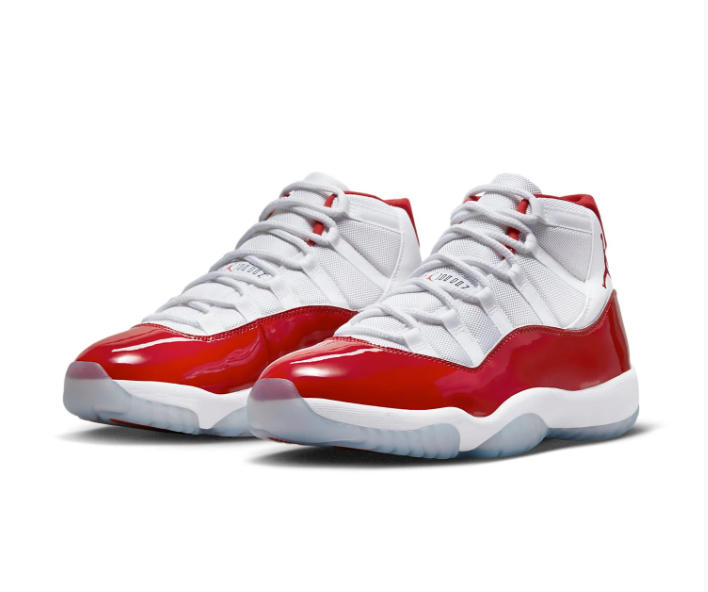 Air Jordan 11 Retro 'Cherry' CT8012-116