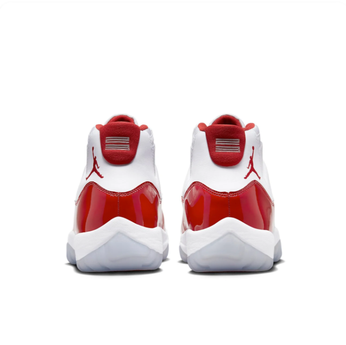 Air Jordan 11 Retro 'Cherry' CT8012-116