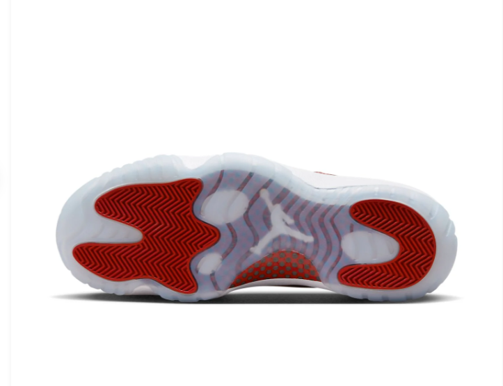 Air Jordan 11 Retro 'Cherry' CT8012-116