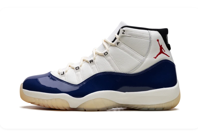 Air Jordan 11 Rare Air IH0296 400