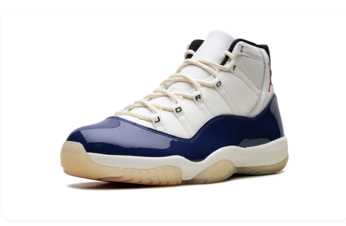 Air Jordan 11 Rare Air IH0296 400