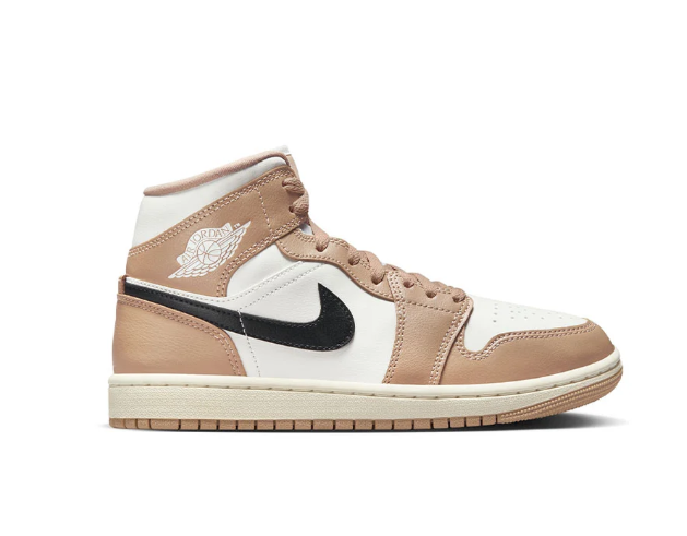 WOMEN'S AIR JORDAN 1 MID
