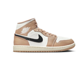 WOMEN'S AIR JORDAN 1 MID