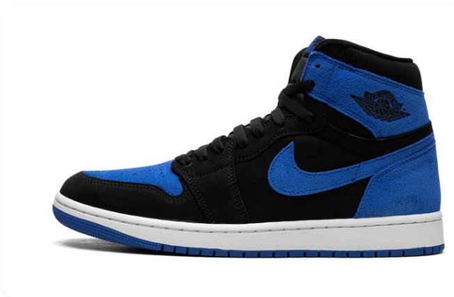 Air Jordan 1 Mid OG Royal Reimagined DZ5485 042