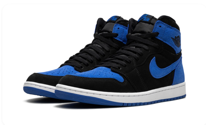 Air Jordan 1 Mid OG Royal Reimagined DZ5485 042