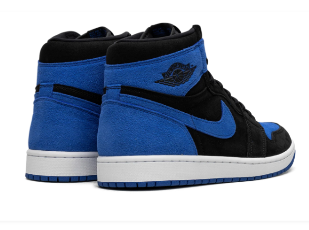 Air Jordan 1 Mid OG Royal Reimagined DZ5485 042
