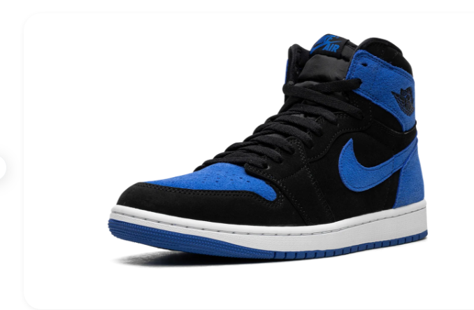 Air Jordan 1 Mid OG Royal Reimagined DZ5485 042