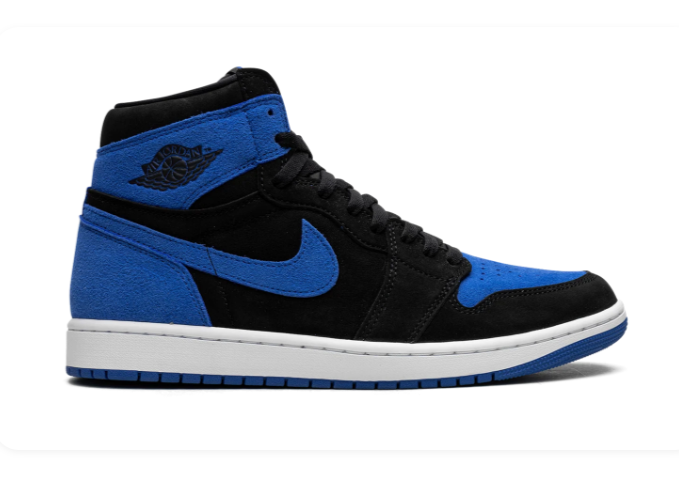 Air Jordan 1 Mid OG Royal Reimagined DZ5485 042