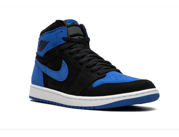 Air Jordan 1 Mid OG Royal Reimagined DZ5485 042